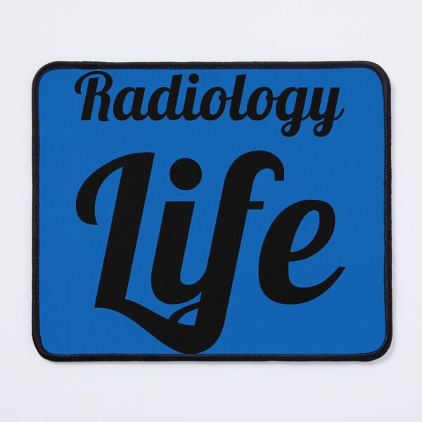 Item preview, Radiology Life designed and sold by ShamblesShirts.