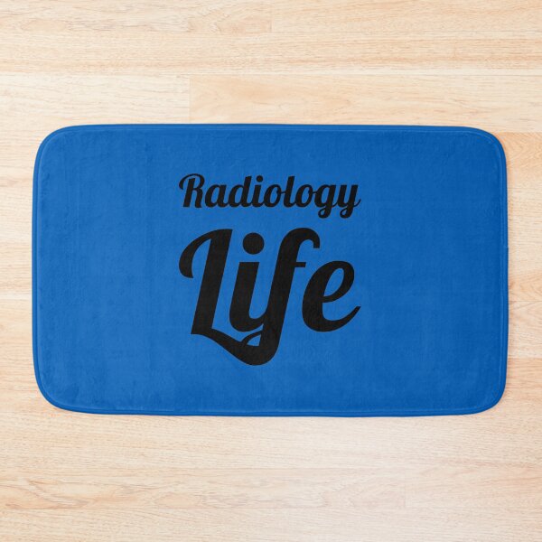 Item preview, Radiology Life designed and sold by ShamblesShirts.