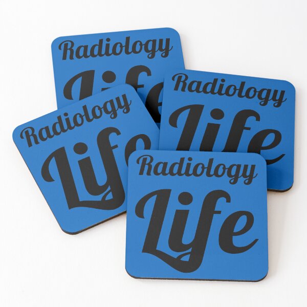 Item preview, Radiology Life designed and sold by ShamblesShirts.