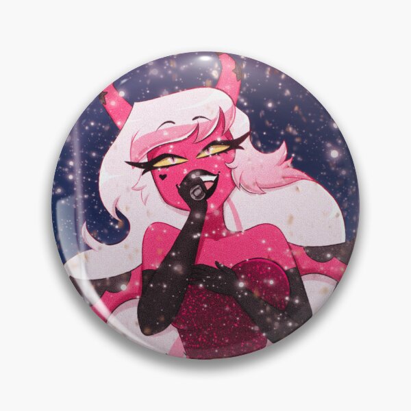 Item preview, Verosika Mayday concert designed and sold by Succucrazy.