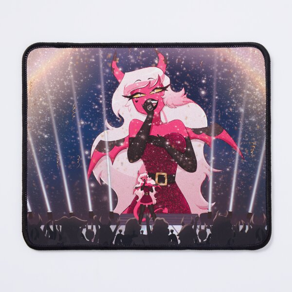 Item preview, Verosika Mayday concert designed and sold by Succucrazy.