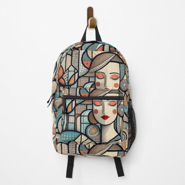 Item preview, The contemporary woman designed and sold by NgaeDesign.