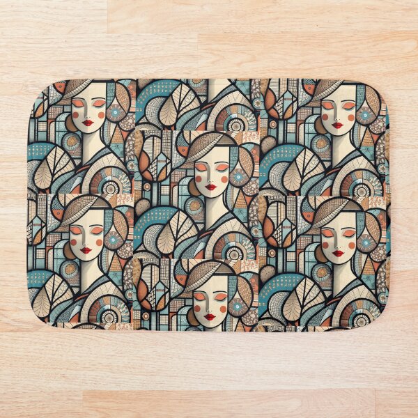 Item preview, The contemporary woman designed and sold by NgaeDesign.