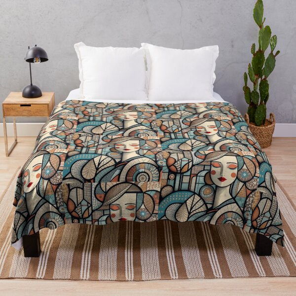 Item preview, The contemporary woman designed and sold by NgaeDesign.