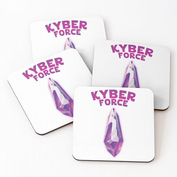 Item preview, SW - Kyber Force pirple designed and sold by Elscerlc.