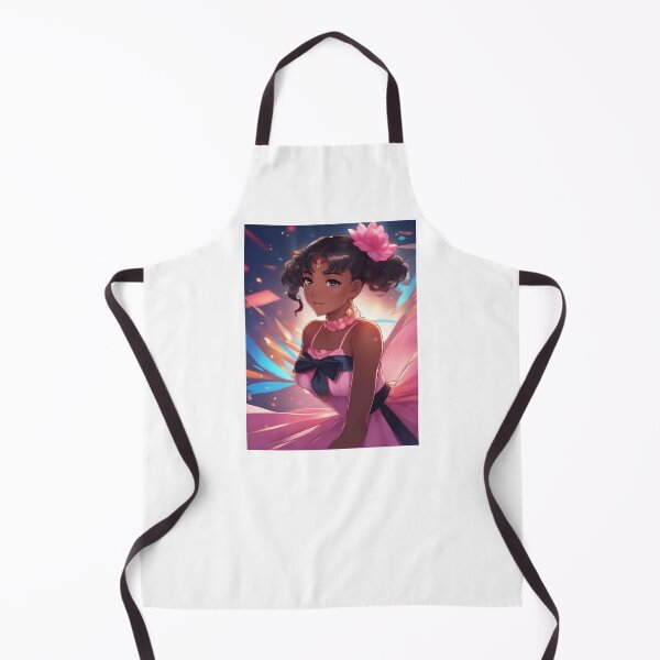 Item preview, Anime Dreamy Dancer designed and sold by JoyPhotoArt.