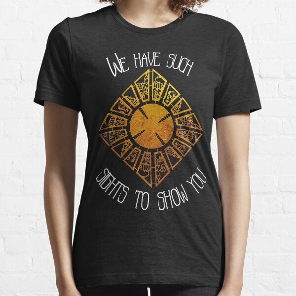 Hellraiser - We have such sights to show you Essential T-Shirt