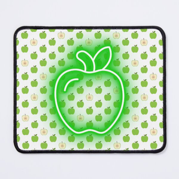 Item preview, Green Apple designed and sold by Art-Design-EM.