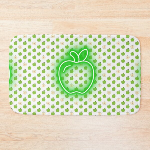 Item preview, Green Apple designed and sold by Art-Design-EM.