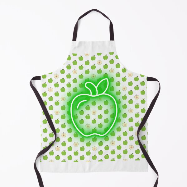 Item preview, Green Apple designed and sold by Art-Design-EM.