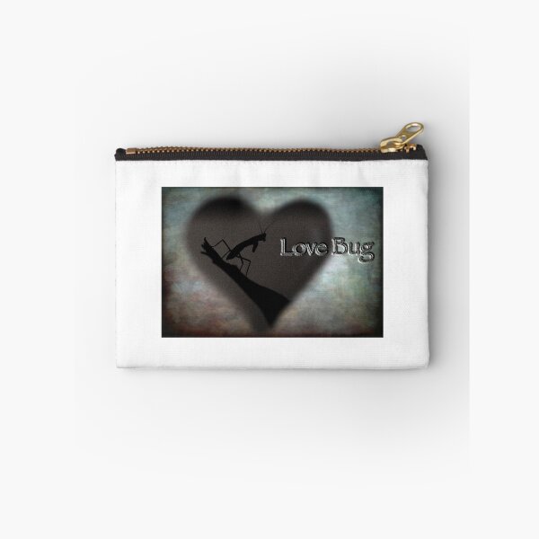 Item preview, The Love Bug designed and sold by Clare Colins.