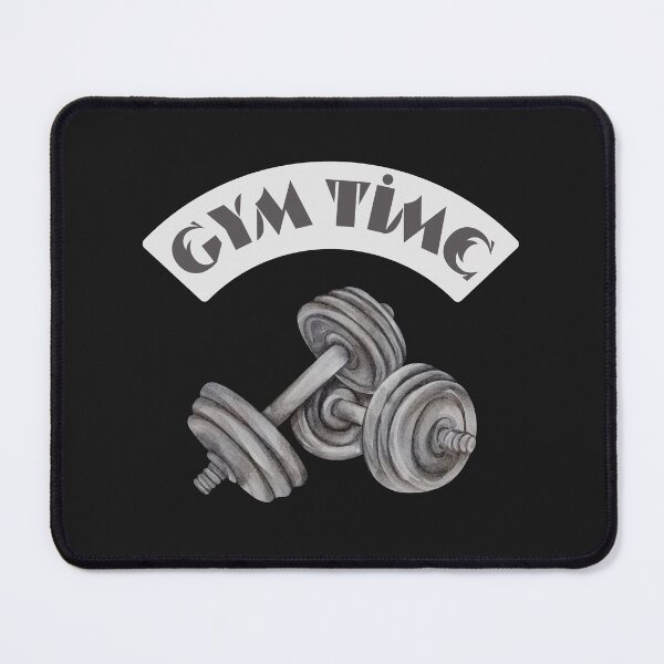 Item preview, GYM fitness sports designed and sold by ArtByHyla1.