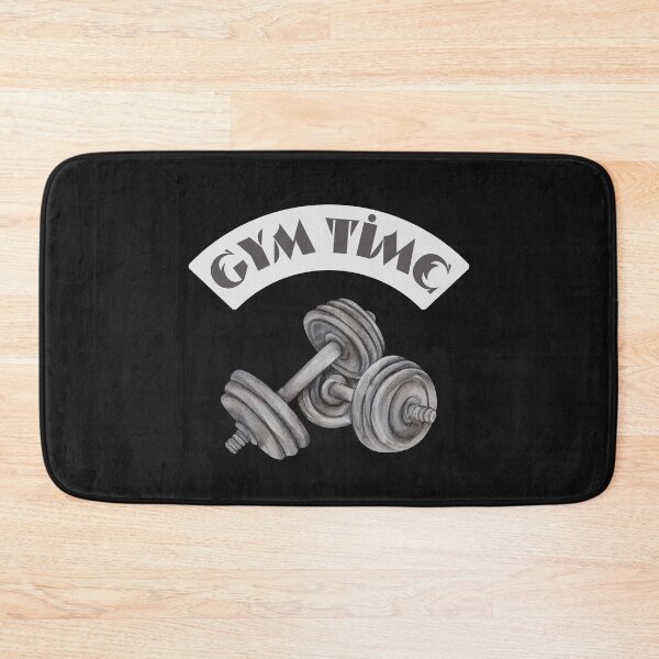 Item preview, GYM fitness sports designed and sold by ArtByHyla1.