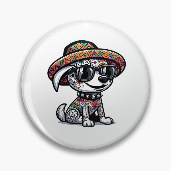 Item preview, cool puppy designed and sold by ONIX23.