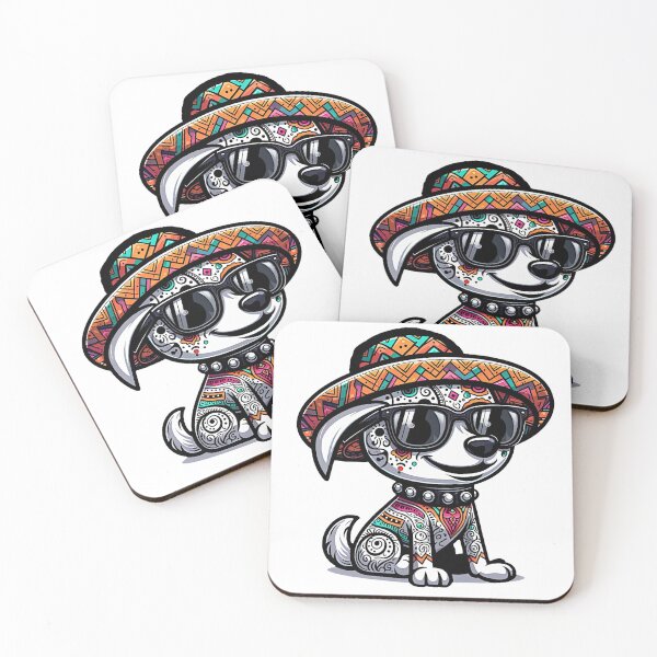 Item preview, cool puppy designed and sold by ONIX23.