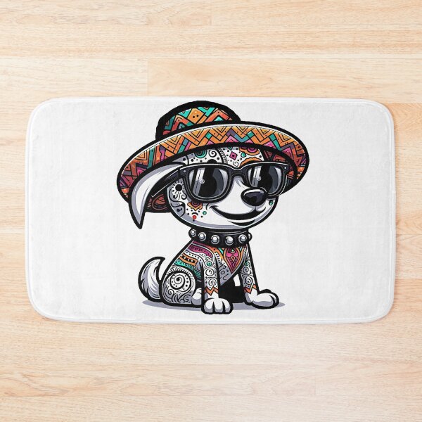 Item preview, cool puppy designed and sold by ONIX23.