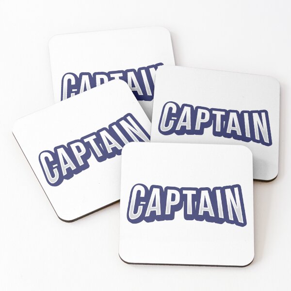 Item preview,  Captain designed and sold by BuxomBabe21.