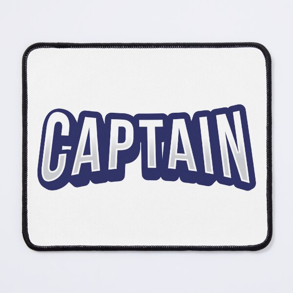 Item preview, Captain designed and sold by BuxomBabe21.