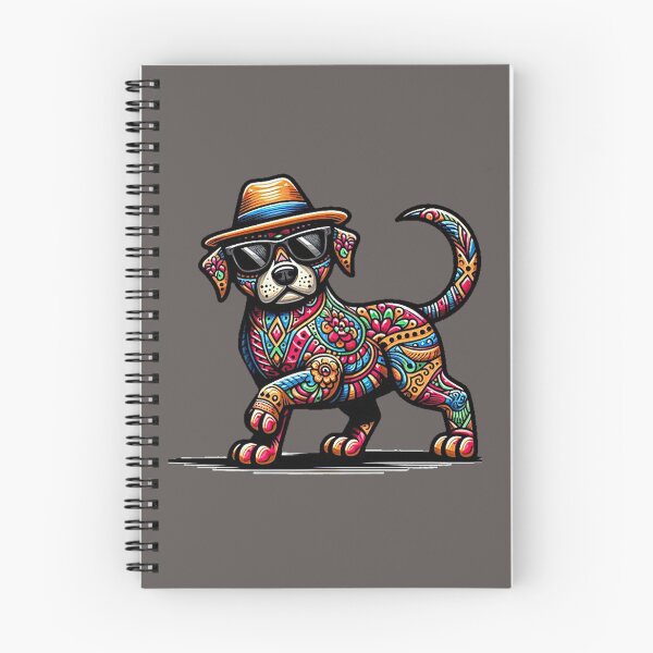 Item preview,  Chill Out dog  designed and sold by ONIX23.