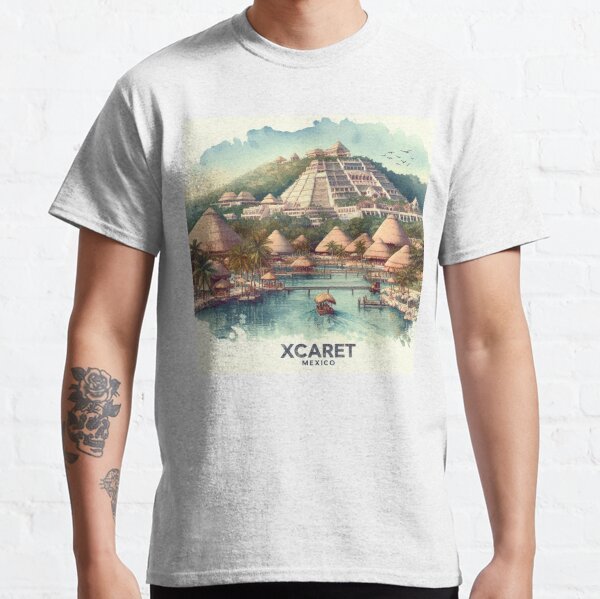 Retro Vintage Sunset-Fishing T-Shirt Gráfico por T-Shirt Design