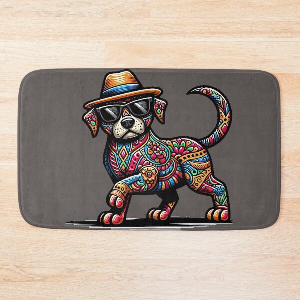 Item preview,  Chill Out dog  designed and sold by ONIX23.