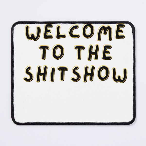 Item preview, The Kegger Welcome to the Shitshow designed and sold by Choc7YT.