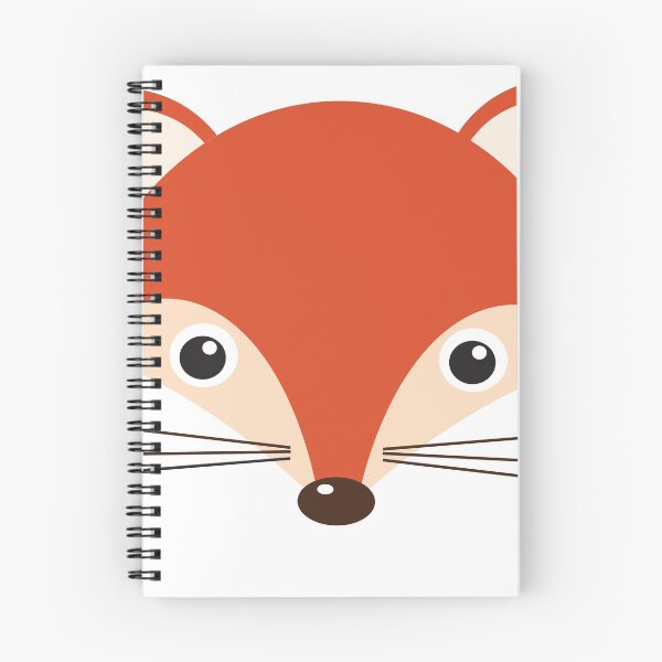 Item preview, Fox Face designed and sold by Susan Link.