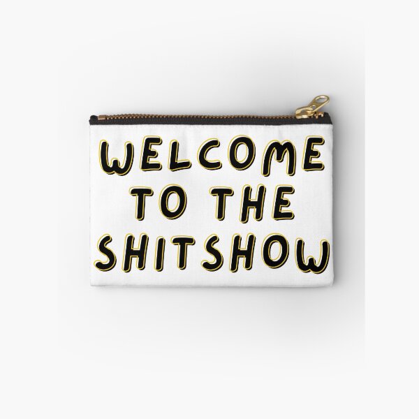 Item preview, The Kegger Welcome to the Shitshow designed and sold by Choc7YT.