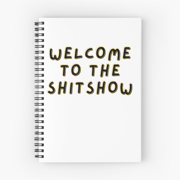Item preview, The Kegger Welcome to the Shitshow designed and sold by Choc7YT.