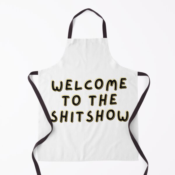 Item preview, The Kegger Welcome to the Shitshow designed and sold by Choc7YT.