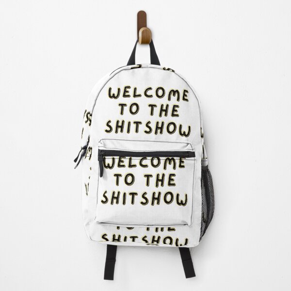 Item preview, The Kegger Welcome to the Shitshow designed and sold by Choc7YT.