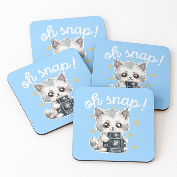 Item preview, oh snap! camera designed and sold by samah82.
