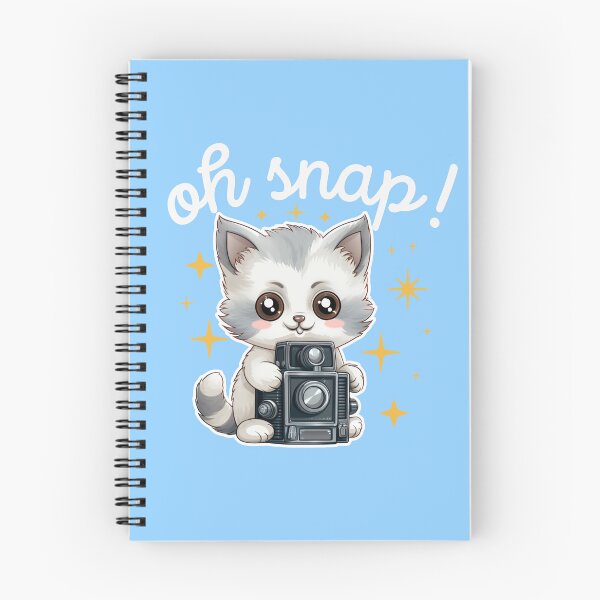 Item preview, oh snap! camera designed and sold by samah82.