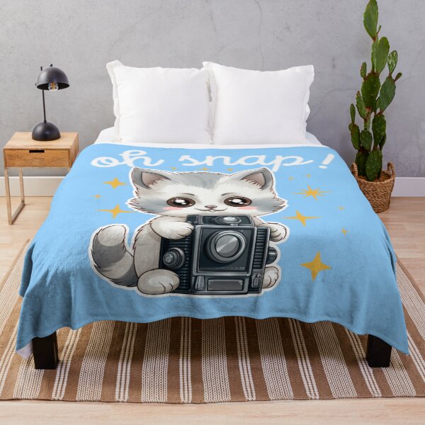 Item preview, oh snap! camera designed and sold by samah82.
