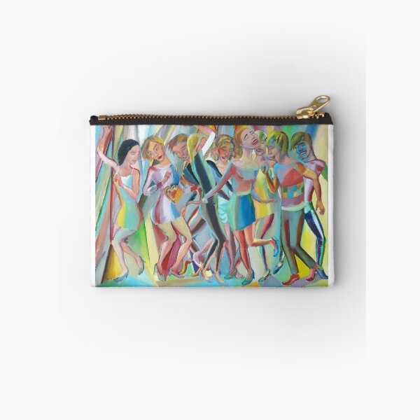 Item preview, The dance 8 designed and sold by Diego Manuel Rodriguez.
