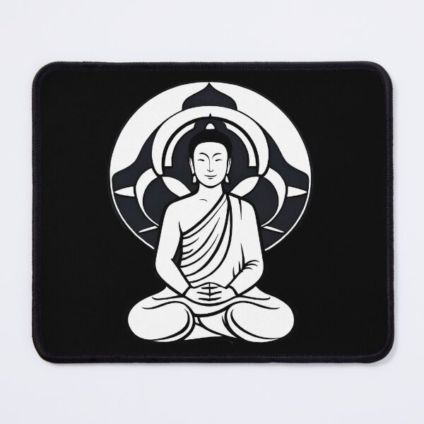 Item preview, Buddha Balance designed and sold by Buda--Vibes.