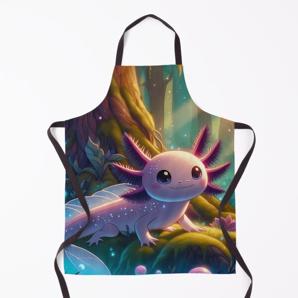 Item preview, Axolotl Art #73 | Axolotl Lovers designed and sold by ksgraphics222.