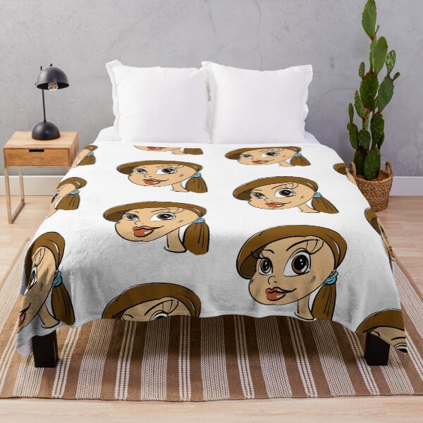Item preview, Girls face. Hand-drawn Digital Art designed and sold by DigiPicStock.
