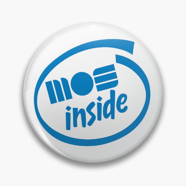 Item preview, MOS Inside designed and sold by limpfish.