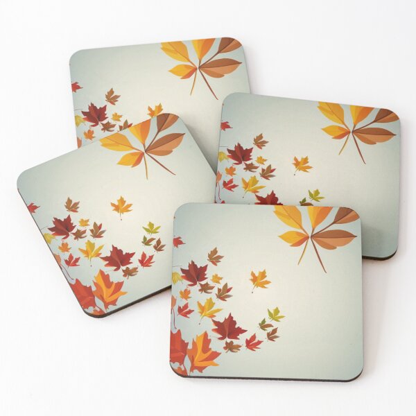 Item preview, Autumn Whispers designed and sold by Molly62.