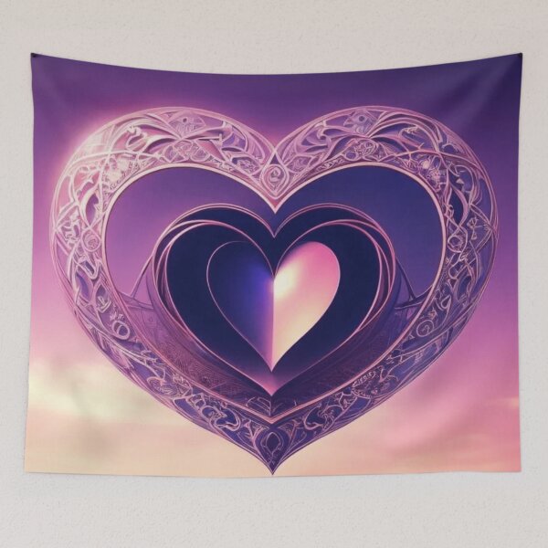 Item preview, Paper Love | 2024 designed and sold by Tarnaka.