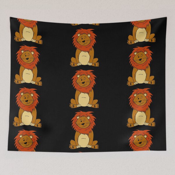 Item preview, Lazy king. designed and sold by J0B017.