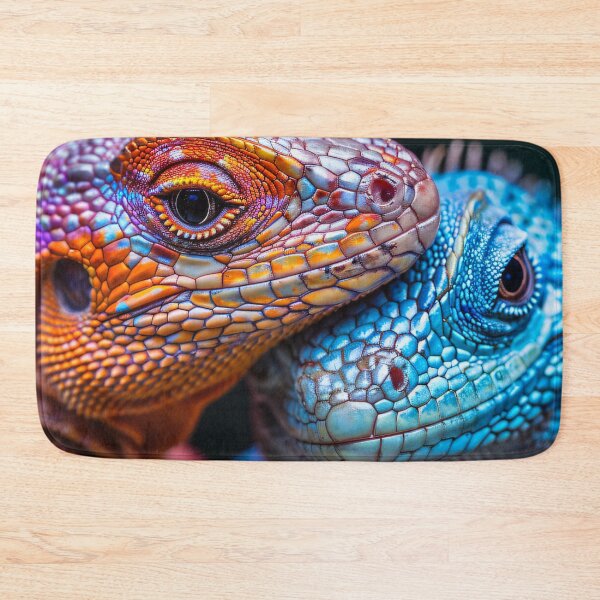 Item preview, Lizard Perspectives designed and sold by a house mouse.