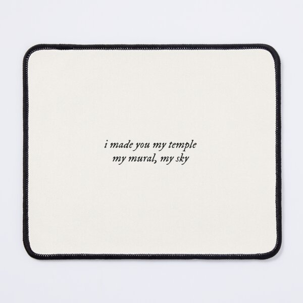 Item preview, Tolerate It designed and sold by TheDustyPond.