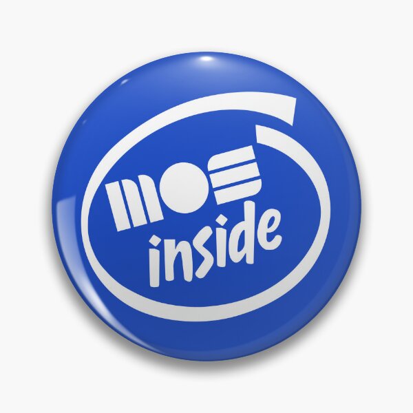 Item preview, MOS Inside. White designed and sold by limpfish.
