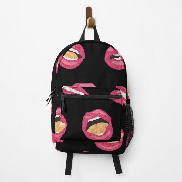 Item preview, Lips black designed and sold by AngeMNunez.