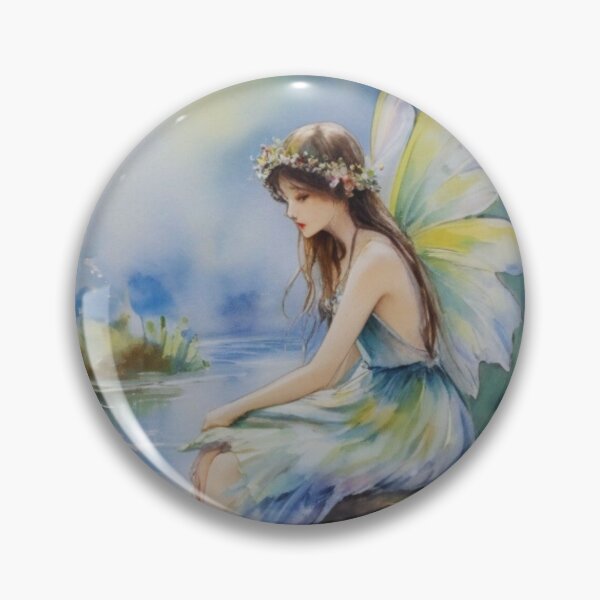 Item preview,  MYSTICAL FAIRIES designed and sold by TOGETHERINSIEME.