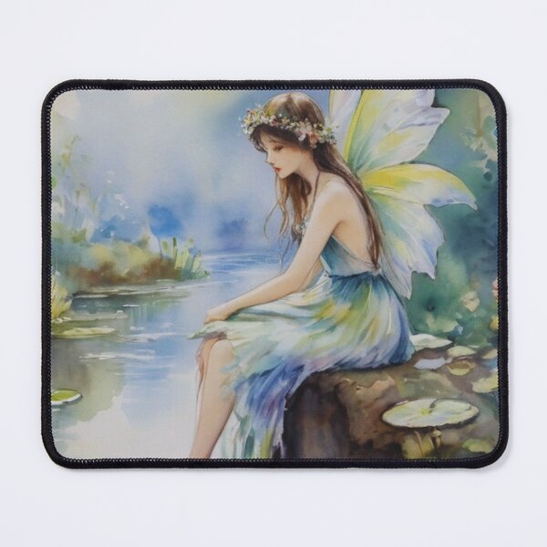 Item preview, MYSTICAL FAIRIES designed and sold by TOGETHERINSIEME.
