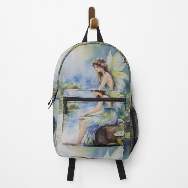 Item preview,  MYSTICAL FAIRIES designed and sold by TOGETHERINSIEME.