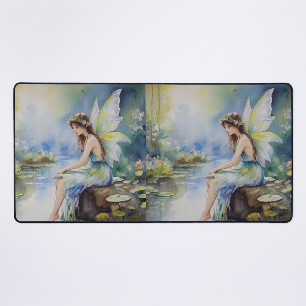 Item preview, MYSTICAL FAIRIES designed and sold by TOGETHERINSIEME.